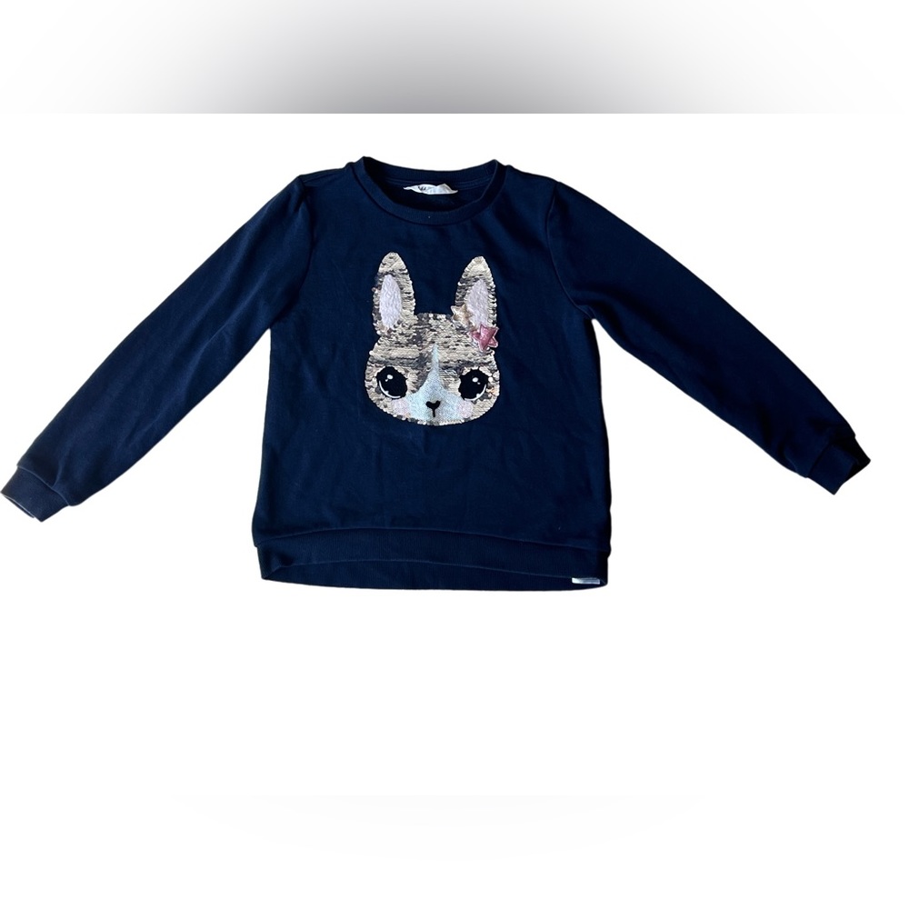 3 Girls Sweaters sizes 6 through 10